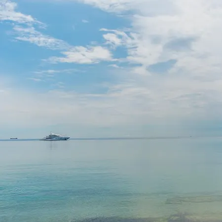 Marina View * Родос