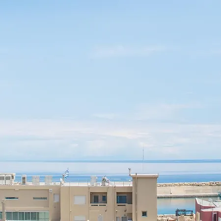 Marina View Apartment
