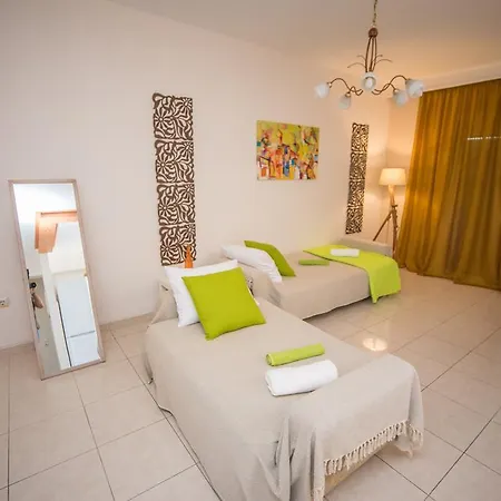 Marina View Apartment