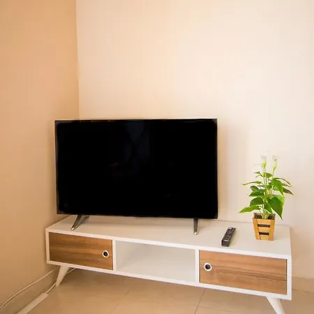 Marina View Apartment