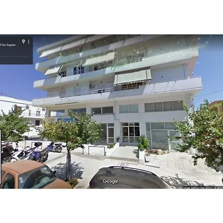 Marina View Apartment