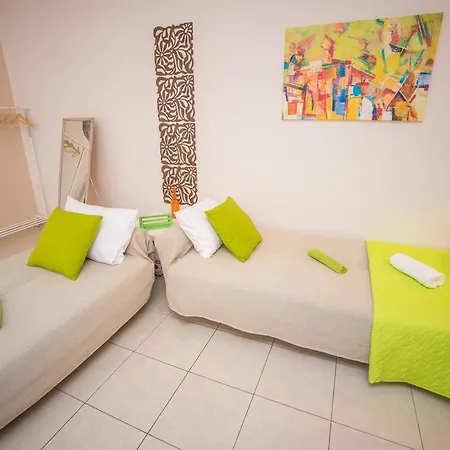 شقة Marina View Rhodes City
